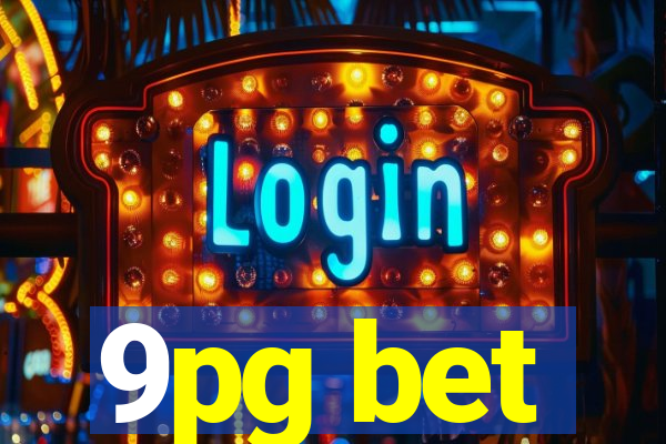 9pg bet